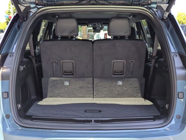 2026 Jeep Grand Cherokee L Limited 4x2