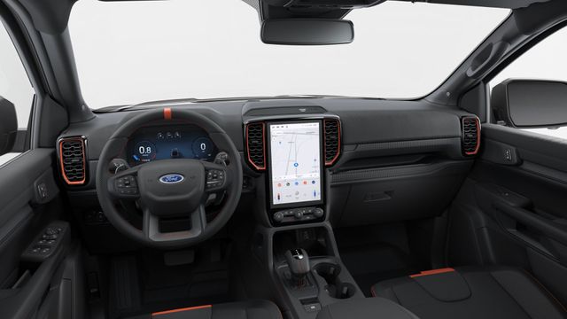 New 2026 Avalanche Ford Raptor® image 7