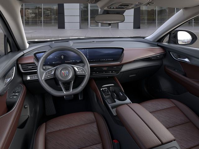 2024 Buick Envision Sport Touring 15