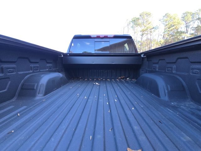 2022 GMC Sierra 1500 AT4X:44674A