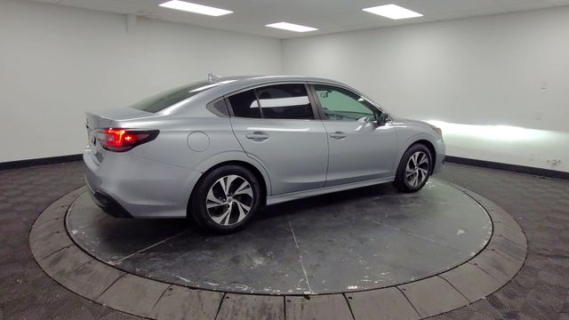 2021 – Subaru – Legacy
