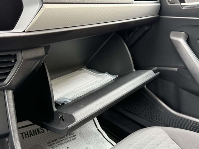 used 2023 Volkswagen Jetta car, priced at $19,136