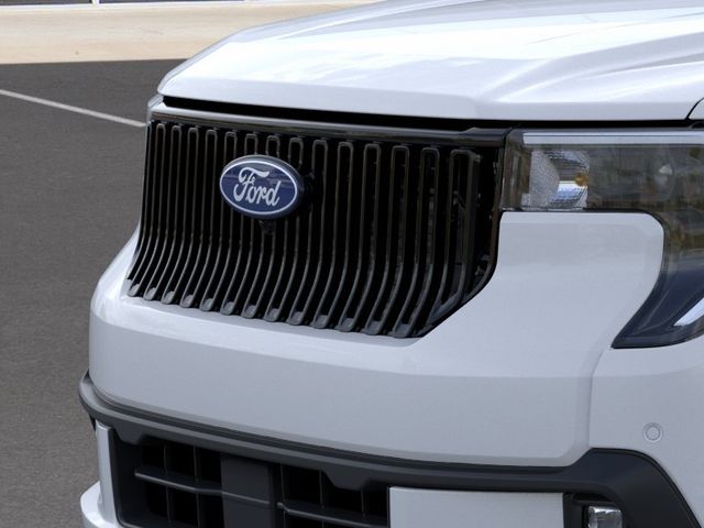 2026 Ford Maverick Lobo Standard:L168275