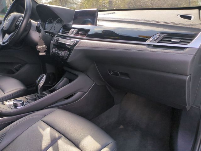 Used 2020 BMW X1 xDrive28i 4D Sport Utility