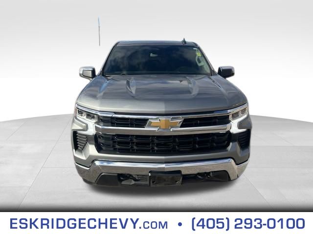 2023 Chevrolet Silverado 1500 LT 10