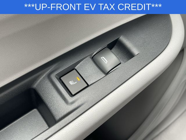 Used 2019 Chevrolet Bolt EV For Sale in Livonia, MI