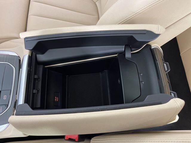 2021 Phytonic Blue Metallic BMW X5 sDrive40i RWD SUV