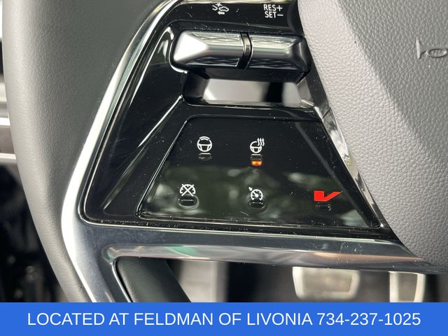 Used 2026 Cadillac VISTIQ Sport For Sale in Livonia, MI