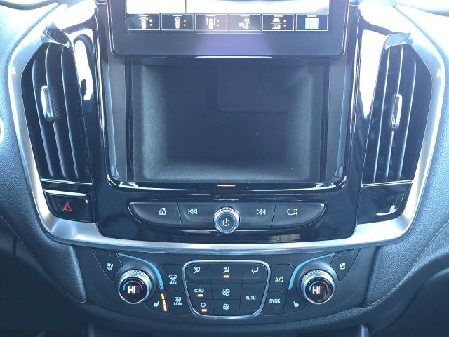 2023 Chevrolet Traverse High Country:44828A1