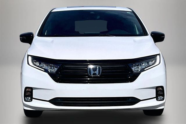 Used 2024 Honda Odyssey Sport 4D Passenger Van