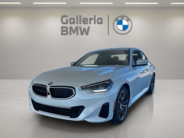 2026 BMW 2 Series 230i's photo