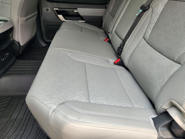 2024 Toyota Tundra Limited  at River Oaks CDJR