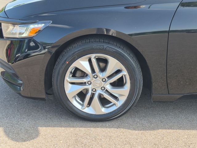 2018 Honda Accord - Image 30