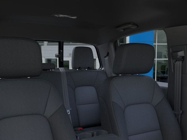 New 2025 Chevrolet Colorado For Sale in Grove City, OH