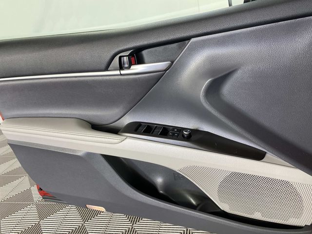 2023 Toyota Camry XLE Red - Grieco Acura - Image 25