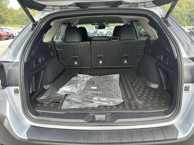 Certified Used 2023 Silver Subaru Onyx Edition image 21
