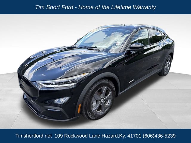 2023 Ford Mustang Mach-E Select RWD