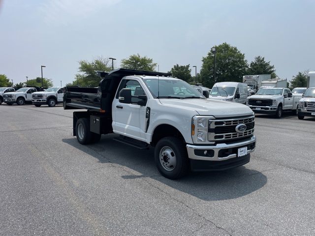 2024 Ford F-350 Super Duty XL