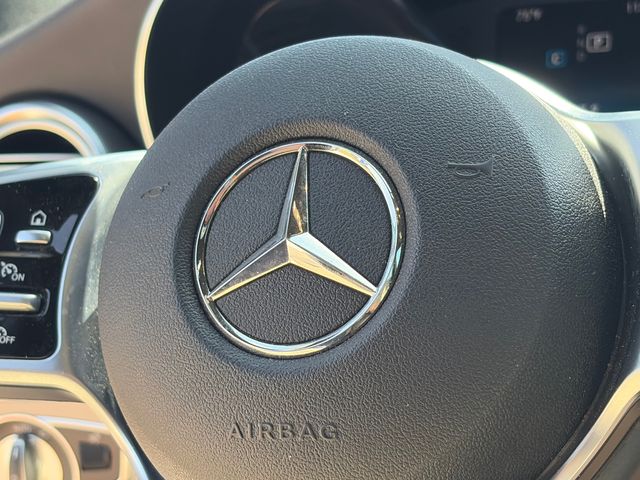 Used 2019 Mercedes-benz C-Class Sedan