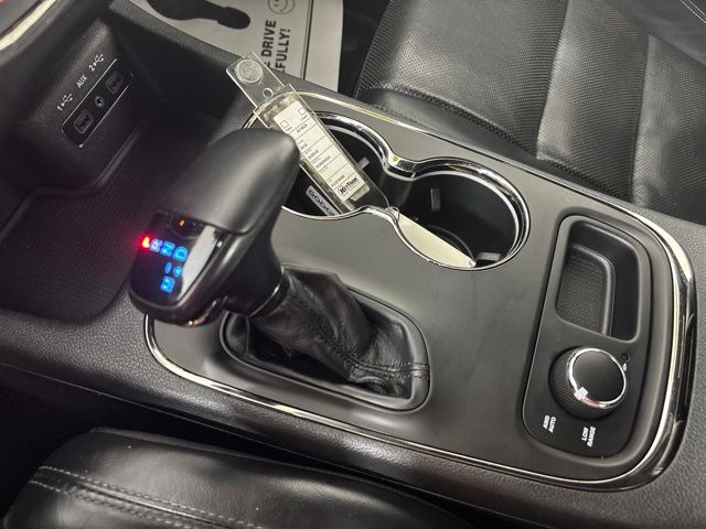 Used 2019 Dodge Durango SUV