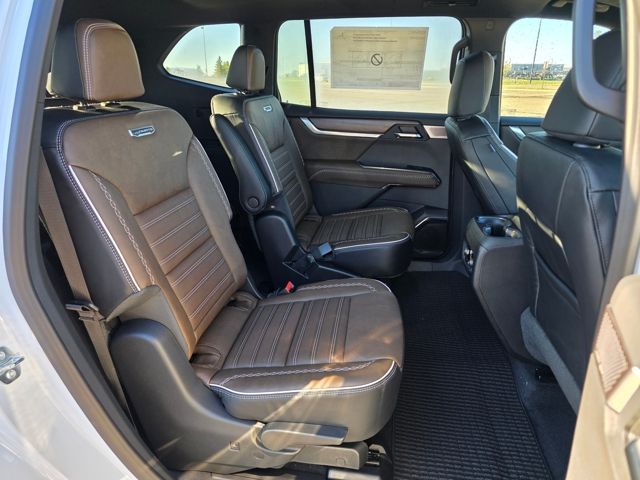 2026 GMC Acadia Denali Ultimate AWD