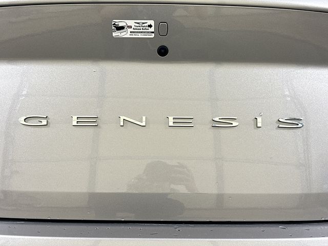 2026 Genesis G70  22