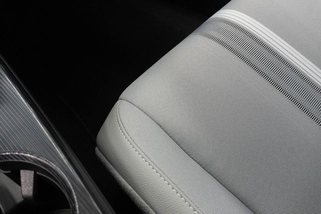 New 2026 Honda Civic Sedan Hybrid Sedan
