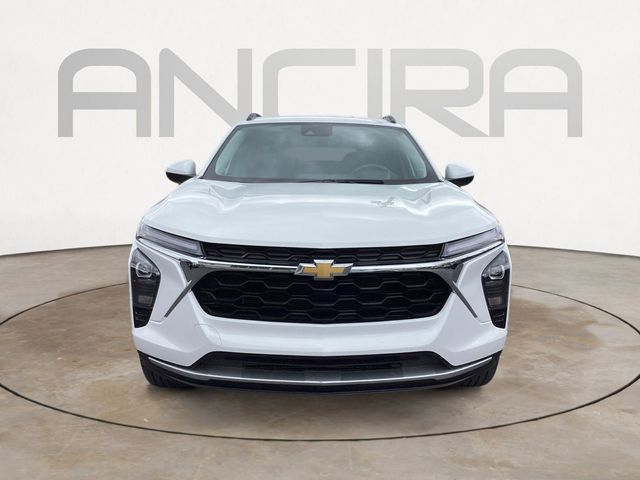 Used Car 2025 Chevrolet Trax  Lt For Sale Under $25,000 In San Antonio, Texas