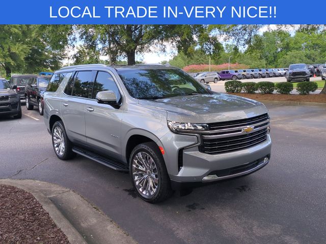 Used 2023 Gray Chevrolet LT image 7