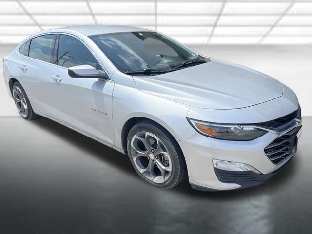 2022 Chevrolet Malibu LT FWD