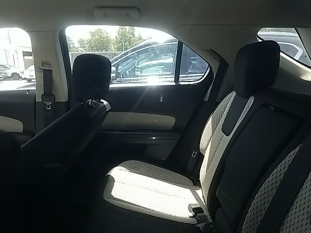 Used 2011 Chevrolet Equinox SUV