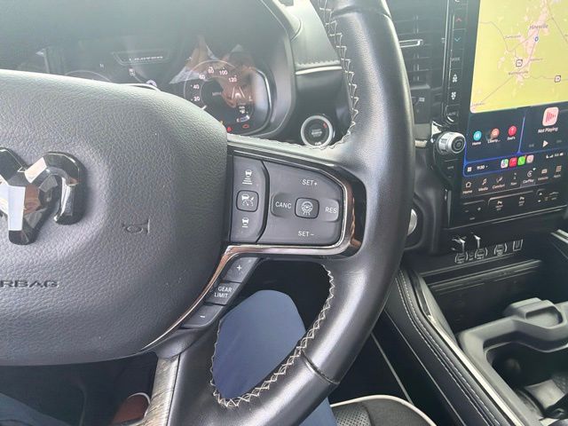 2025 Ram 1500 Limited Crew Cab 4x4 5'7" Box