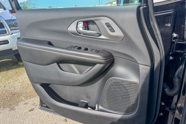 new 2026 Chrysler Pacifica car, priced at $50,725