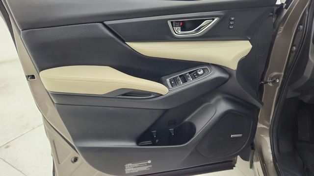 2022 Subaru Ascent Limited Brown at Emmons Autoplex