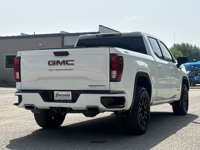 Used 2020 GMC Sierra 1500 Truck