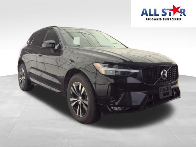 2025 Volvo XC60 B5 Core Dark Theme AWD