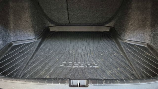 2021 Honda Accord Hybrid