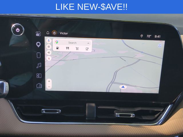 Used 2026 Green Chevrolet ACTIV image 24