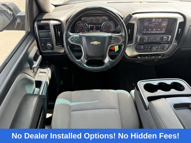 2014 Chevrolet Silverado 1500 LT Brown at Autostrade