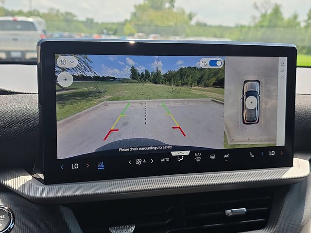 New 2026 Carbonized Gray Metallic Ford ST image 25