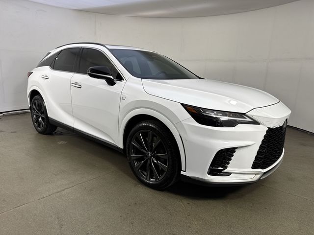 2024 Lexus RX RX photo
