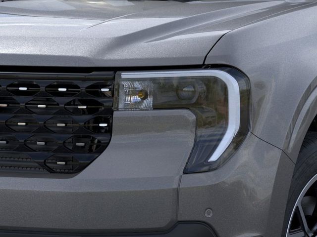 new 2026 Ford Maverick car, priced at $38,795