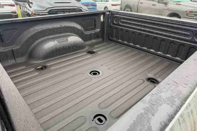 new 2026 Ram 3500 car, priced at $82,980