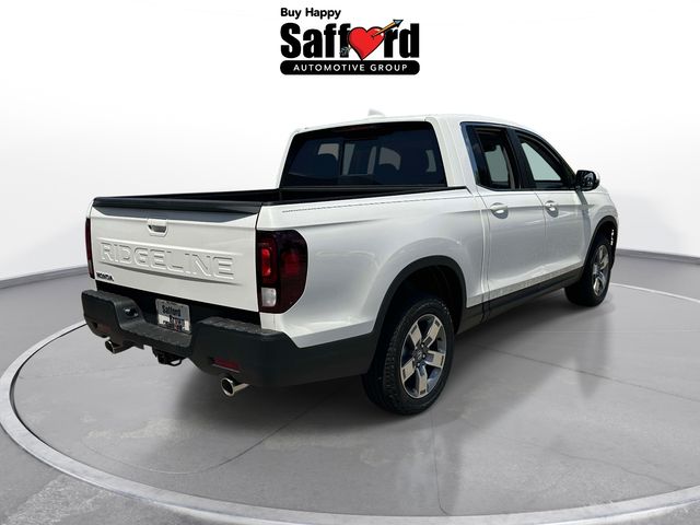 2026 Honda Ridgeline RTL - Photo 8