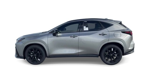 2024 Lexus NX - $43,888