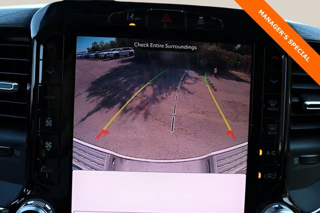 New Car 2025 Ram 2500  Laramie For Sale Under $80,000 In Austin, Texas