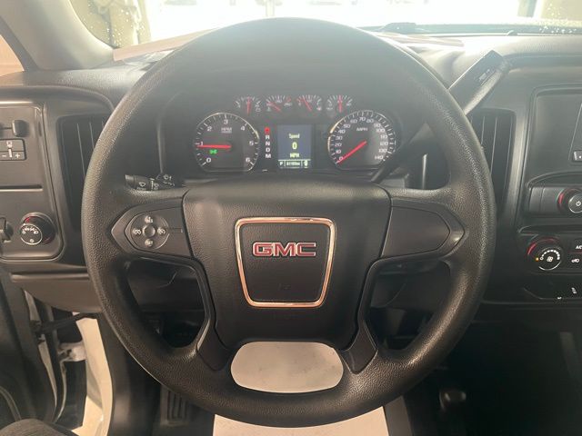 2016 GMC Sierra 1500 photo