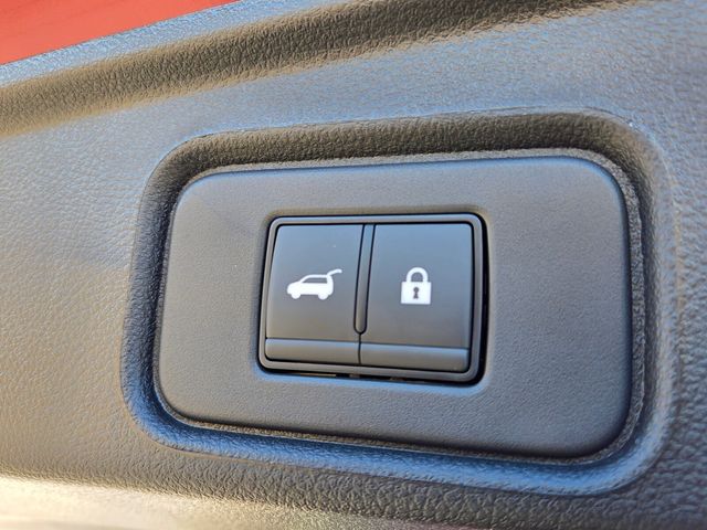 New 2026 Red Nissan SV image 12