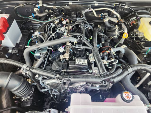 2026 Toyota 4Runner SR5  at Don McGill Toyota