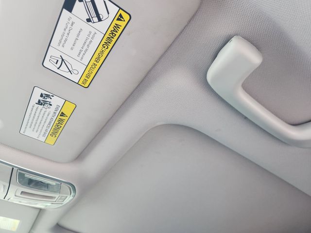 2019 Hyundai Tucson Night White at Baytown Hyundai